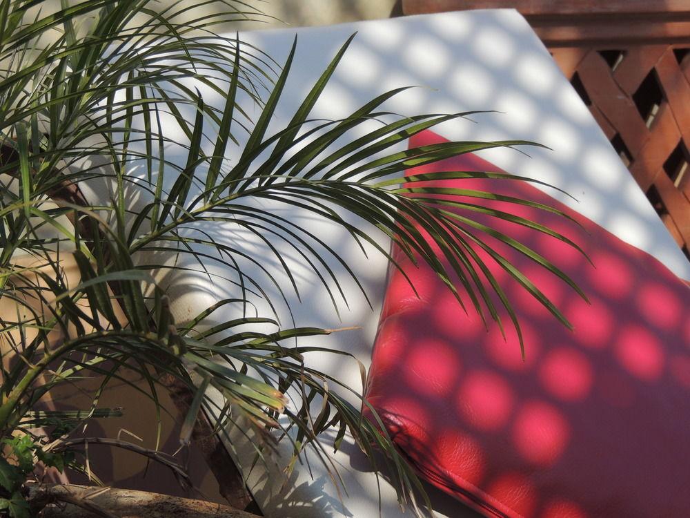 Riad L'Heure D'Ete Marraquexe Exterior foto